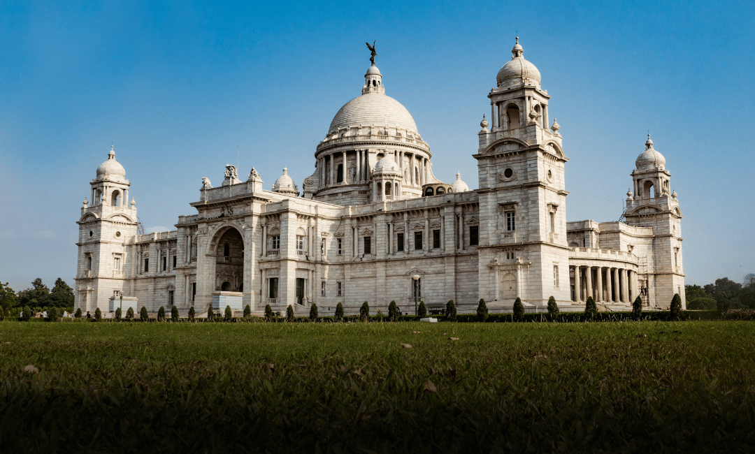 Kolkata