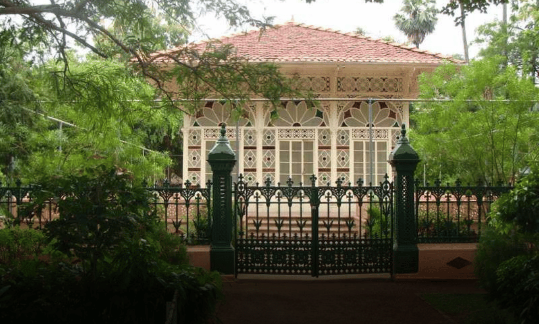 Santiniketan