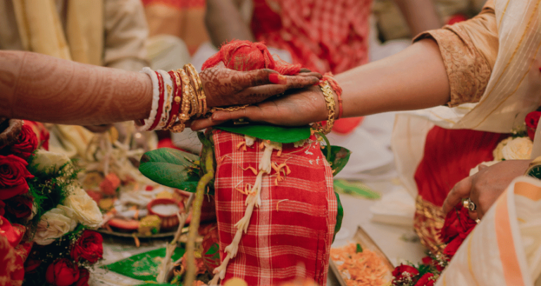 Bengali Wedding Attire: A Complete Guide for Brides and Grooms