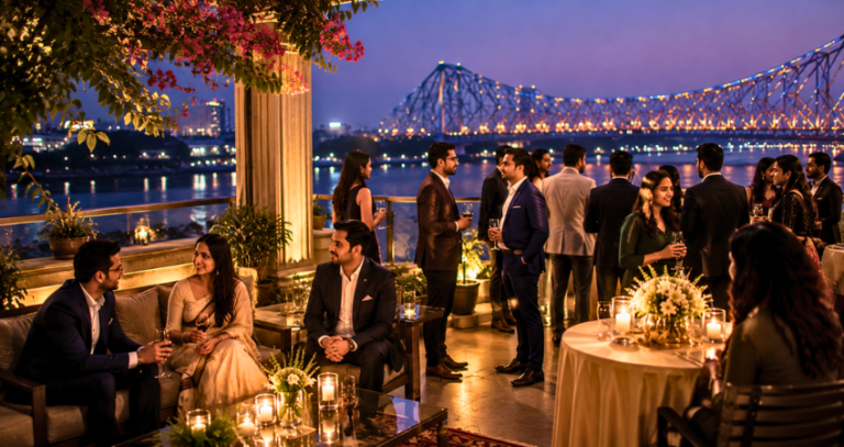 Milestone Celebrations for Kolkata Businesses: When a Corporate Event Earns Its Spend